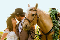 Enchanted Horse Haven Package (Up to 50 People):